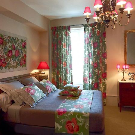 Appartements De La Cote โบน ภายนอก รูปภาพ