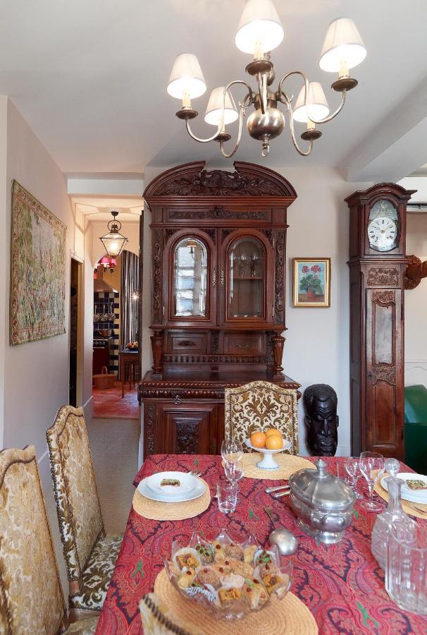Appartements De La Cote โบน ห้อง รูปภาพ