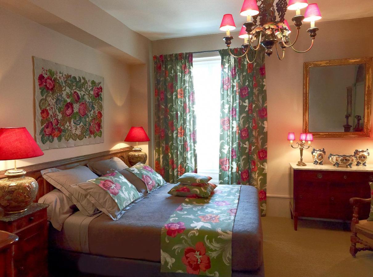 Appartements De La Cote โบน ภายนอก รูปภาพ