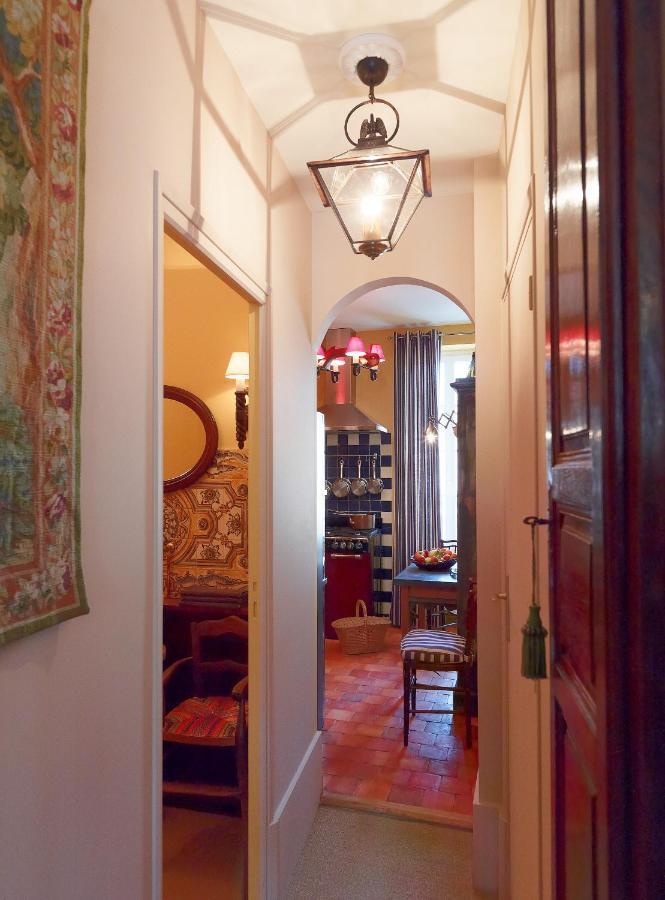 Appartements De La Cote โบน ภายนอก รูปภาพ