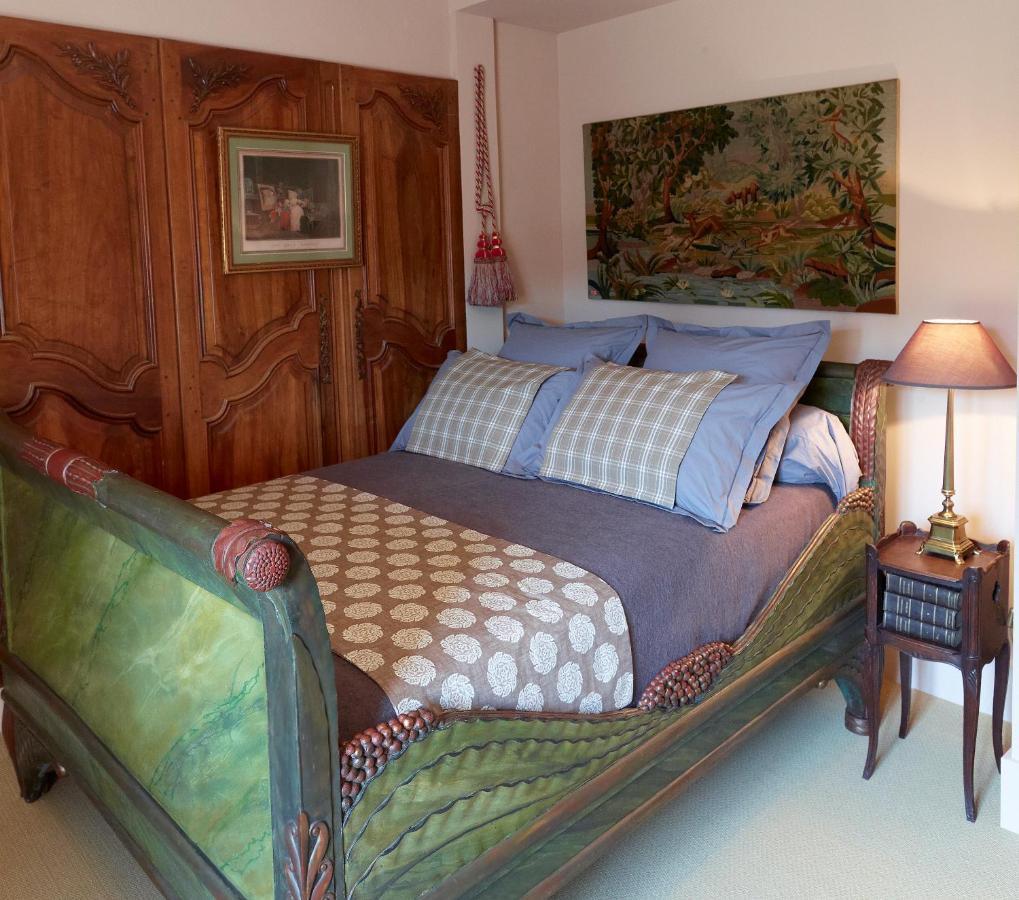 Appartements De La Cote โบน ภายนอก รูปภาพ