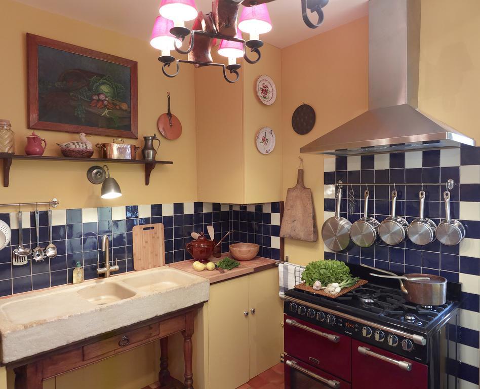 Appartements De La Cote โบน ห้อง รูปภาพ