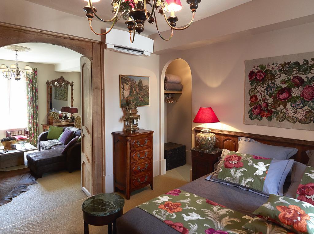 Appartements De La Cote โบน ห้อง รูปภาพ