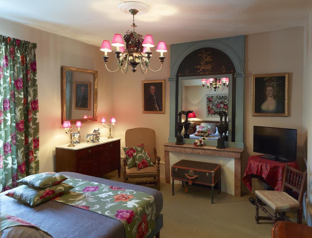 Appartements De La Cote โบน ห้อง รูปภาพ