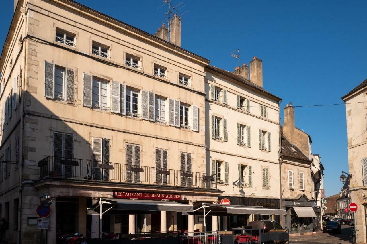 Appartements De La Cote โบน ห้อง รูปภาพ